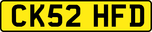 CK52HFD