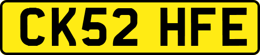 CK52HFE