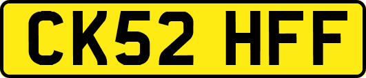 CK52HFF