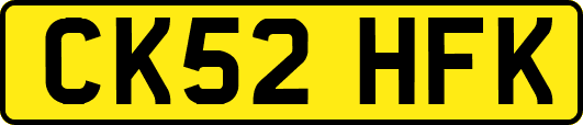 CK52HFK