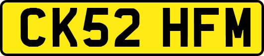 CK52HFM