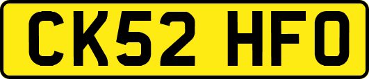 CK52HFO