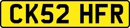 CK52HFR