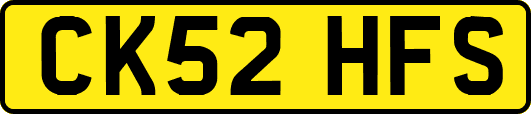 CK52HFS