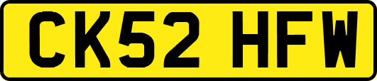 CK52HFW