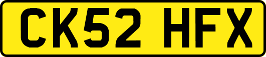 CK52HFX