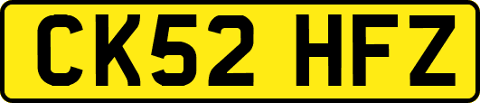 CK52HFZ