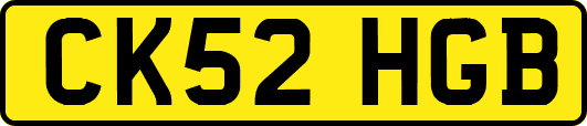 CK52HGB
