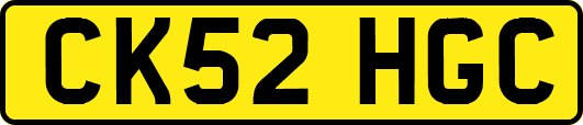 CK52HGC