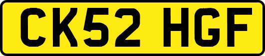 CK52HGF