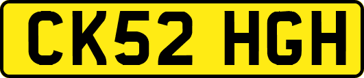 CK52HGH