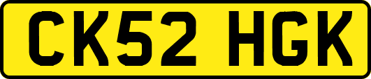CK52HGK