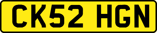 CK52HGN