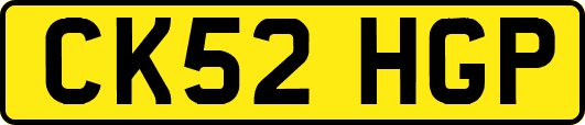 CK52HGP