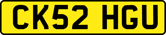 CK52HGU