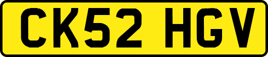 CK52HGV