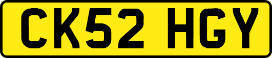 CK52HGY