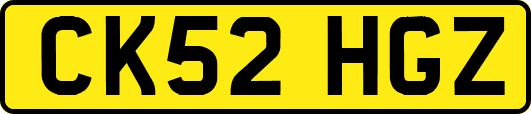 CK52HGZ