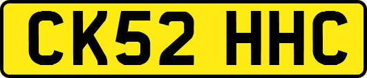 CK52HHC