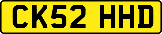 CK52HHD