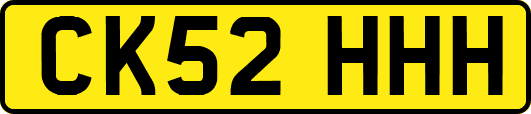 CK52HHH