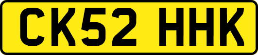 CK52HHK