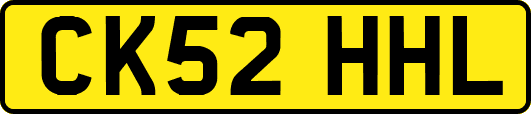 CK52HHL