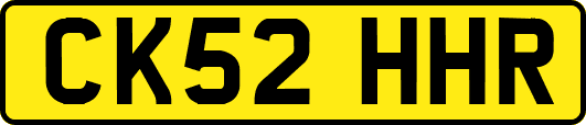 CK52HHR