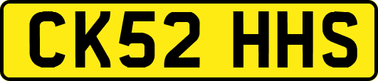 CK52HHS