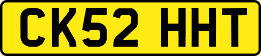 CK52HHT