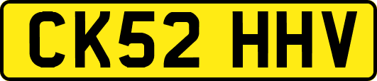 CK52HHV