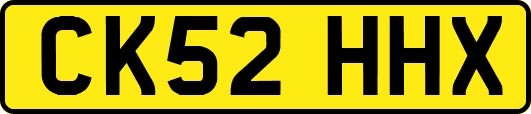CK52HHX