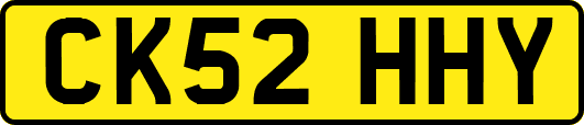 CK52HHY