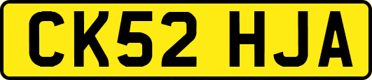 CK52HJA