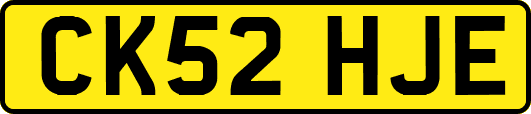 CK52HJE
