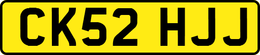 CK52HJJ
