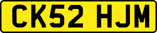 CK52HJM