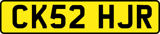 CK52HJR