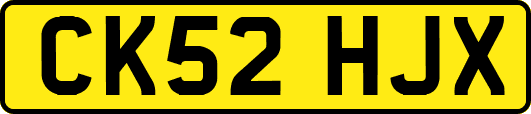 CK52HJX