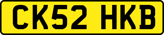 CK52HKB