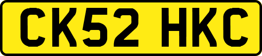 CK52HKC