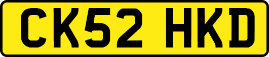 CK52HKD