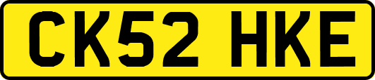 CK52HKE
