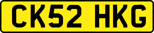 CK52HKG
