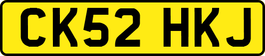 CK52HKJ