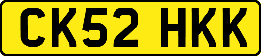 CK52HKK
