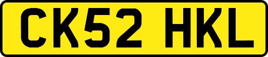 CK52HKL