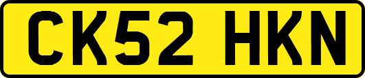 CK52HKN