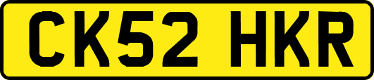 CK52HKR