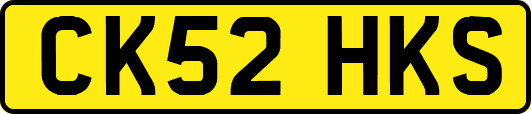 CK52HKS